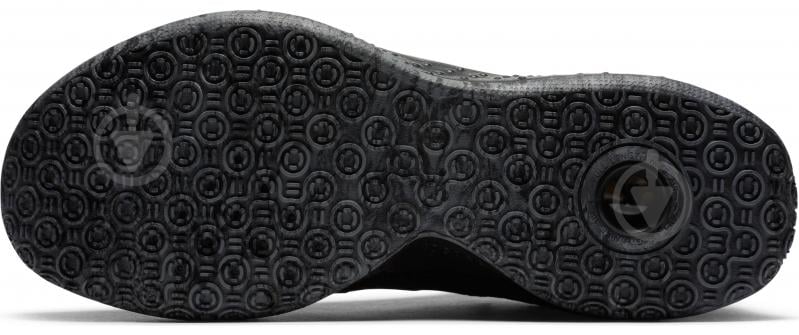 Кроссовки мужские Nike PG 4 CD5079-005 р.45 черные - фото 8