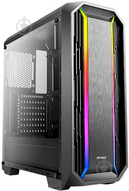 Корпус Antec NX201 (0-761345-81002-9) - фото 1 Корпус Antec NX201 (0-761345-81002-9) - фото 1