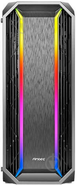 Корпус Antec NX201 (0-761345-81002-9) - фото 3 Корпус Antec NX201 (0-761345-81002-9) - фото 3