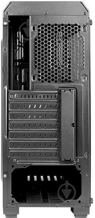 Корпус Antec NX201 (0-761345-81002-9) - фото 10 Корпус Antec NX201 (0-761345-81002-9) - фото 10