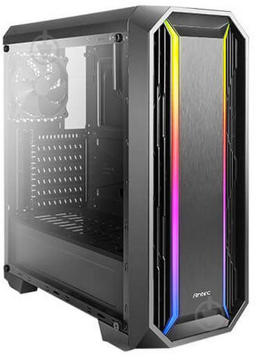 Корпус Antec NX201 (0-761345-81002-9) - фото 2 Корпус Antec NX201 (0-761345-81002-9) - фото 2