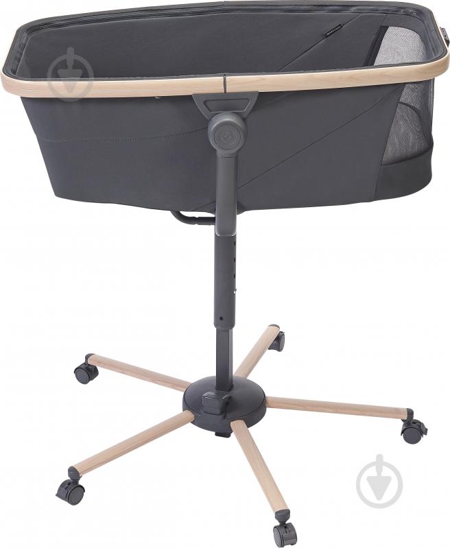 Кроватка детская Maxi-Cosi Alba Beyond Graphite 2830043110 - фото 11