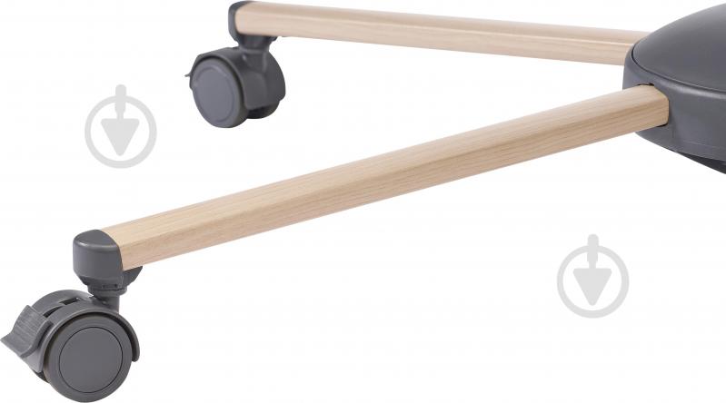 Кроватка детская Maxi-Cosi Alba Beyond Graphite 2830043110 - фото 6