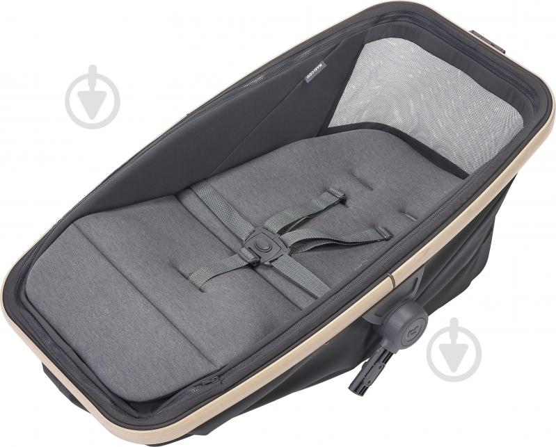 Кроватка детская Maxi-Cosi Alba Beyond Graphite 2830043110 - фото 7