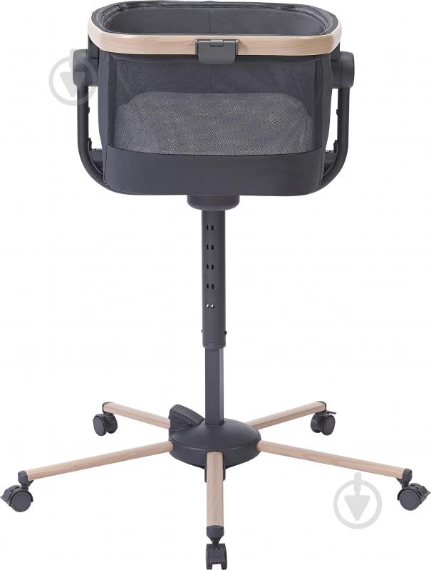 Кроватка детская Maxi-Cosi Alba Beyond Graphite 2830043110 - фото 9
