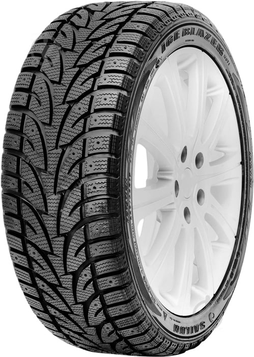 Шина SAILUN Ice Blazer WST1 175/70R14 84 T під шип зима - фото 1