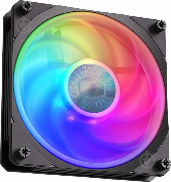 Система водяного охолодження Cooler Master MLY-D36M-A23PZ-R1 - фото 9 Система водяного охолодження Cooler Master MLY-D36M-A23PZ-R1 - фото 9