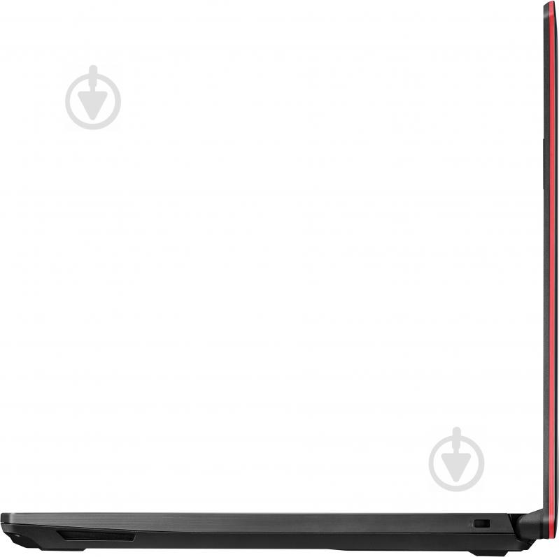 Ноутбук Asus FX504GE-DM048 15.6" (90NR00I1-M00490) black - фото 22