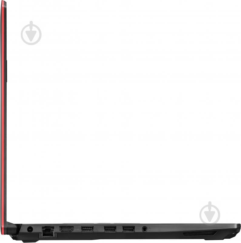 Ноутбук Asus FX504GE-DM048 15.6" (90NR00I1-M00490) black - фото 21