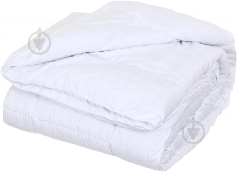 Ковдра Linz 155x210 см Songer und Sohne білий - фото 2 Ковдра Linz 155x210 см Songer und Sohne білий - фото 2