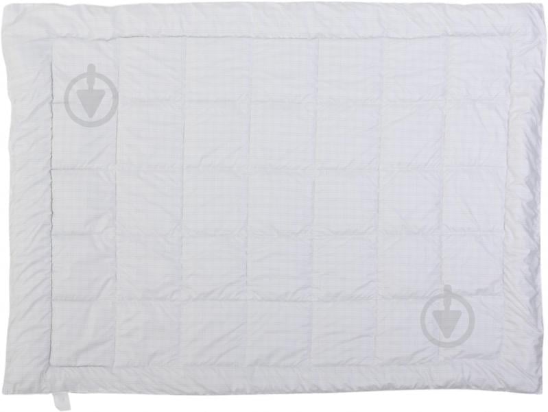 Ковдра Linz 155x210 см Songer und Sohne білий - фото 3 Ковдра Linz 155x210 см Songer und Sohne білий - фото 3