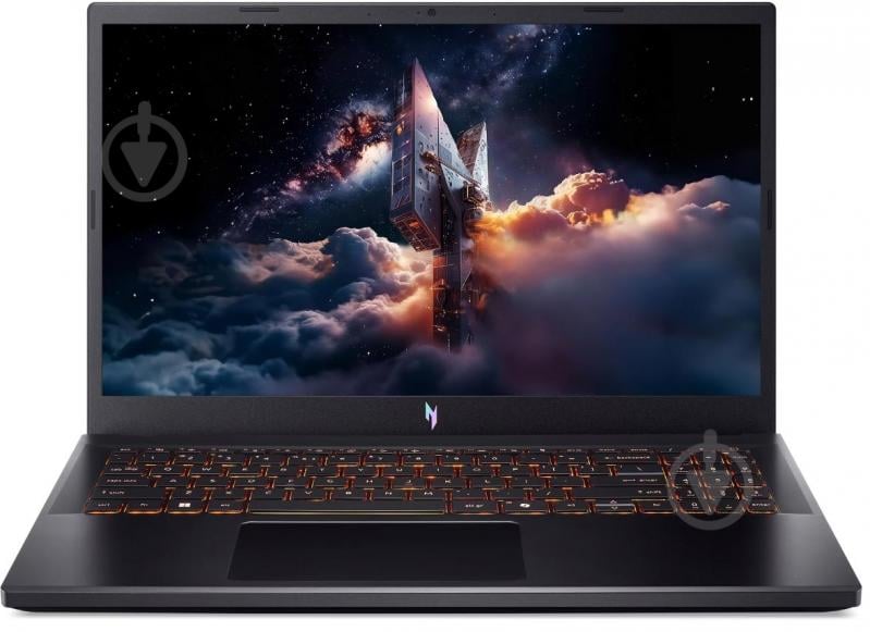 ᐉ Ноутбук Acer Nitro V 15 AI ANV15-42-R5W3 15,6