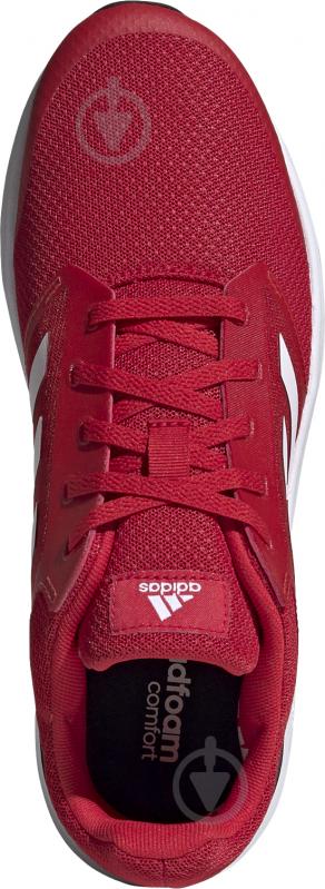 Кроссовки мужские летние Adidas GALAXY 5 FW5703 р.45 1/3 красные - фото 11