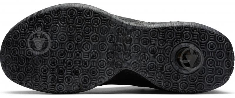 Кроссовки мужские Nike PG 4 CD5079-005 р.47,5 черные - фото 8