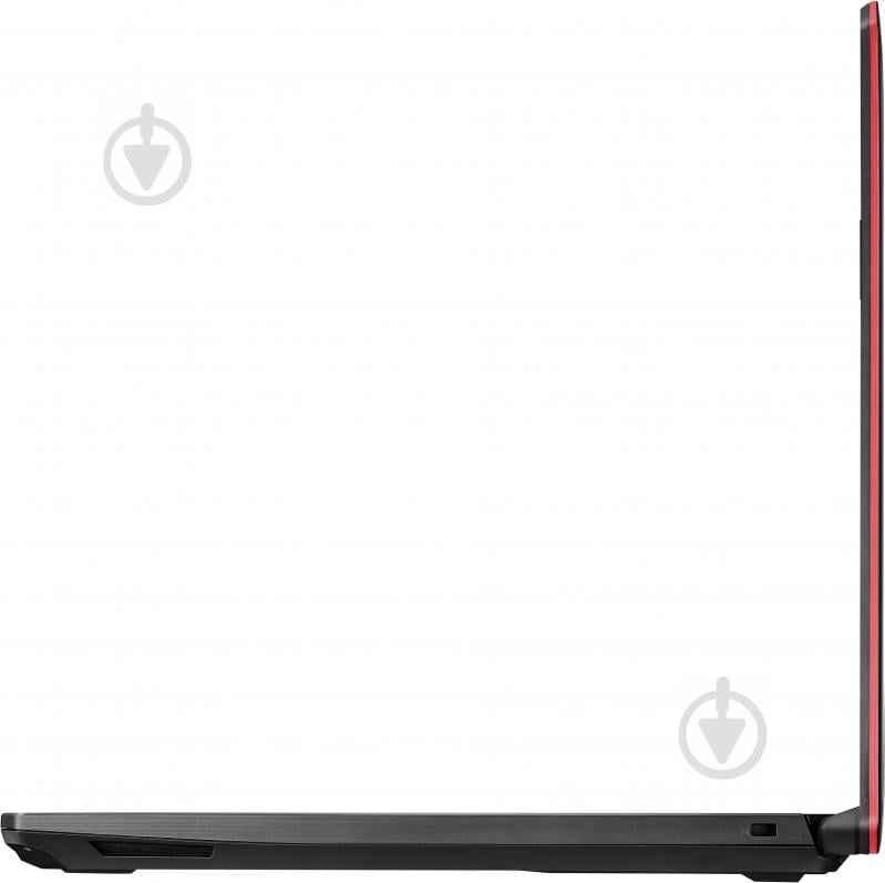 Ноутбук Asus FX504GE-DM050 15.6" (90NR00I1-M00510) black - фото 22