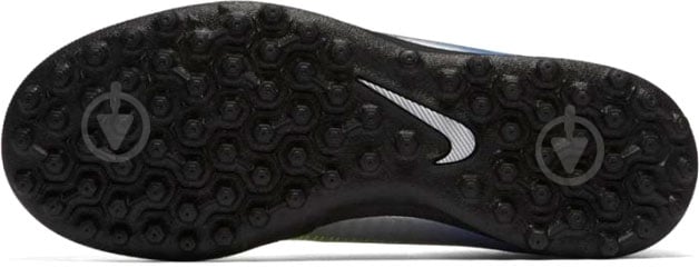 Cороконіжки Nike JR MERCURIALX VRTX III NJR 921497-407 р.35 синій - фото 4