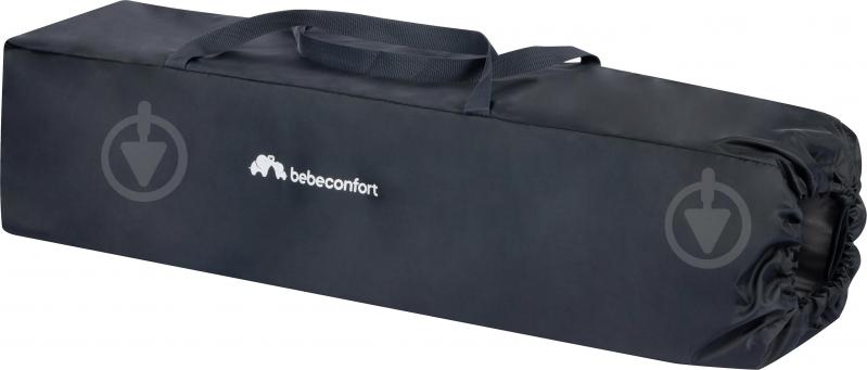 Манеж детский Bebe Confort Circus Mineral Graphite 2508102210 - фото 8 Манеж детский Bebe Confort Circus Mineral Graphite 2508102210 - фото 8