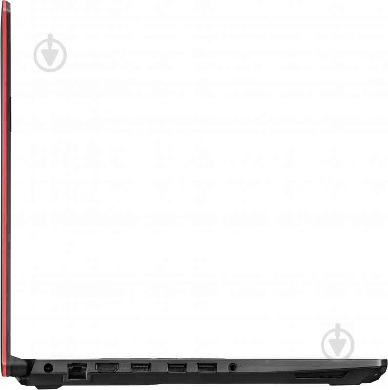 Ноутбук Asus FX504GE-DM051 15.6" (90NR00I1-M00520) black - фото 21