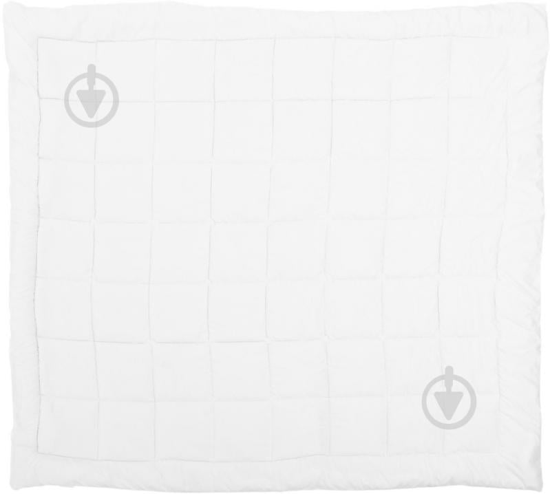 Ковдра Tubingen XL 200x220 см Songer und Sohne білий - фото 2
