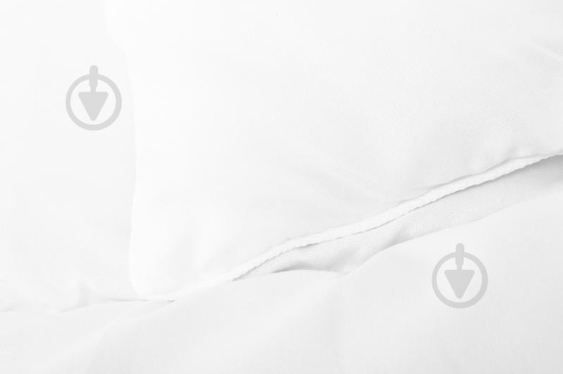 Ковдра Tubingen XL 200x220 см Songer und Sohne білий - фото 4