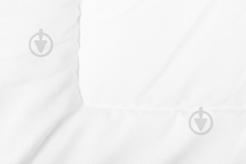 Ковдра Tubingen XL 200x220 см Songer und Sohne білий - фото 5