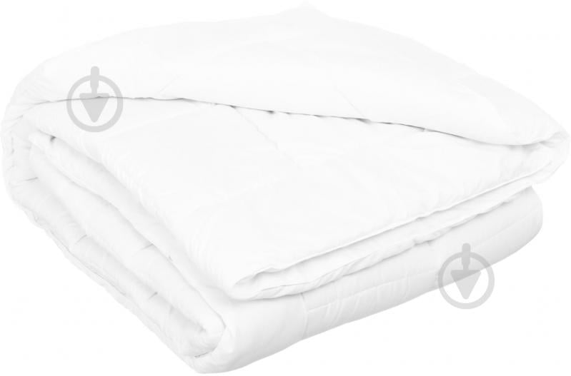 Ковдра Tubingen XL 200x220 см Songer und Sohne білий - фото 3