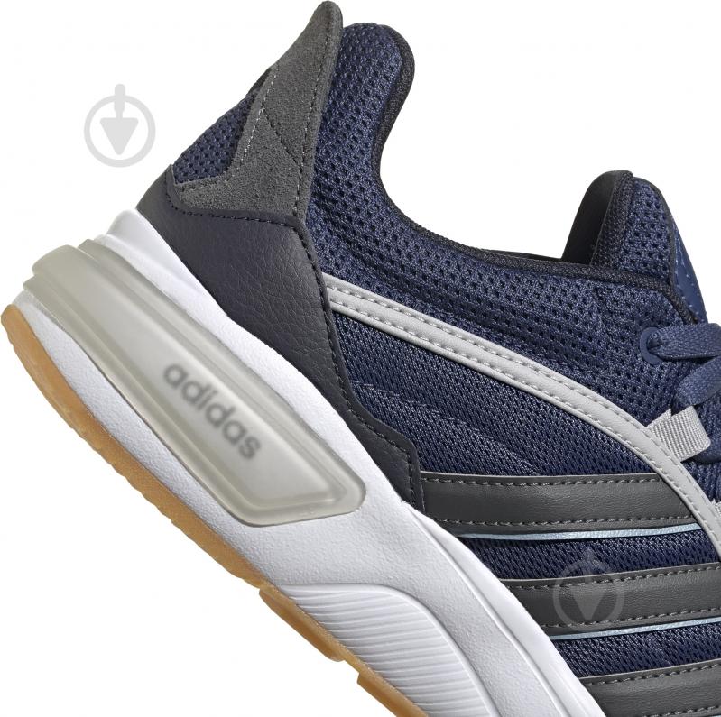 ᐉ Кроссовки мужские Adidas 90s RUNNER FW9436 р.45 1/3 синие • Купить в  Киеве, Украине • Лучшая цена в Эпицентр