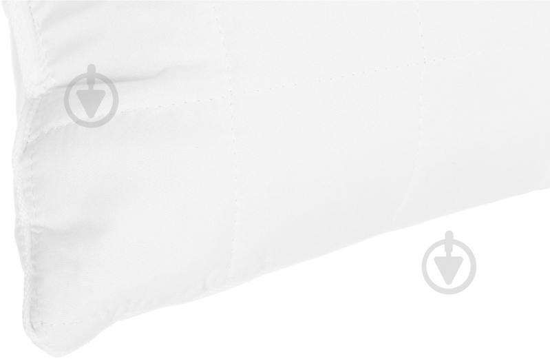 Подушка стеганая Tubingen Songer und Sohne 50x70 см белый - фото 3