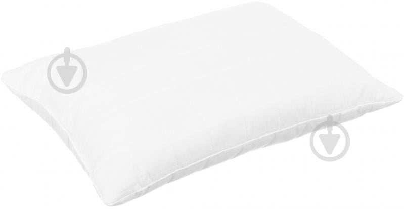 Подушка стеганая Tubingen Songer und Sohne 50x70 см белый - фото 2