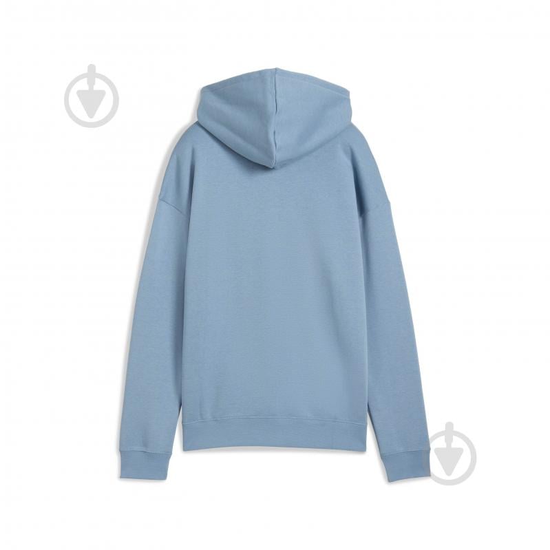 Джемпер Puma CLASS Relaxed Hoodie FL 68813234 р.M синий - фото 5 Джемпер Puma CLASS Relaxed Hoodie FL 68813234 р.M синий - фото 5