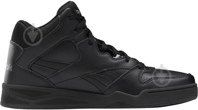 Кросівки чоловічі демісезонні Reebok REEBOK ROYAL BB4500 CN4108 р.44 чорні - фото 13