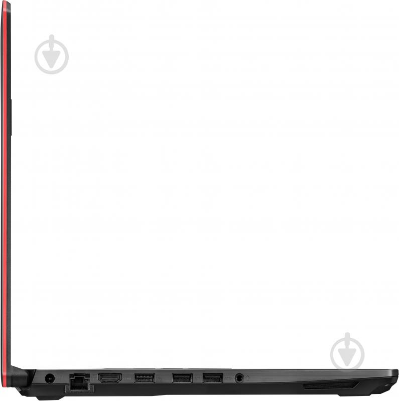 Ноутбук Asus FX504GE-E4073T 15.6" (90NR00I3-M00850) black - фото 21