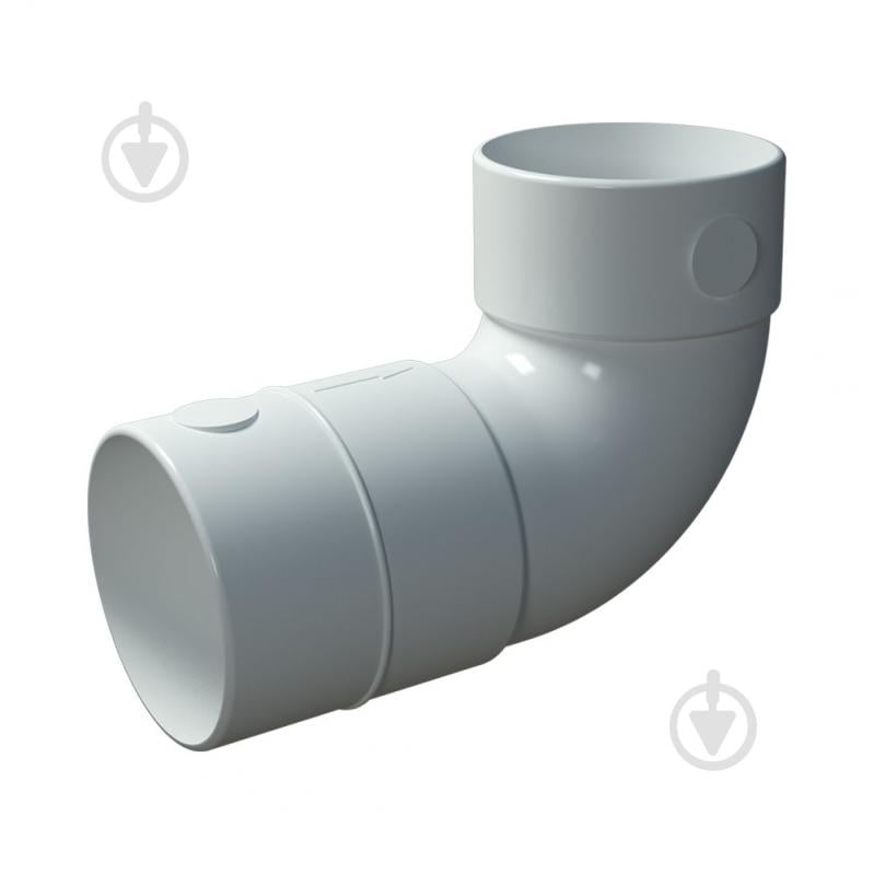 Відвід Вентс Флексівент 60375 - фото 1