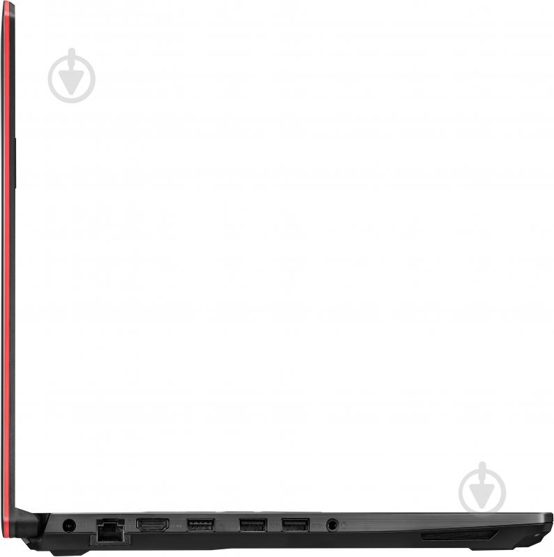 Ноутбук Asus FX504GE-E4075T 15.6" (90NR00I3-M00870) black - фото 21