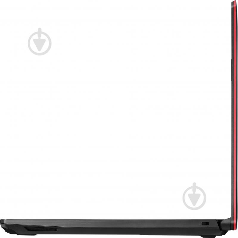 Ноутбук Asus FX504GE-E4075T 15.6" (90NR00I3-M00870) black - фото 22