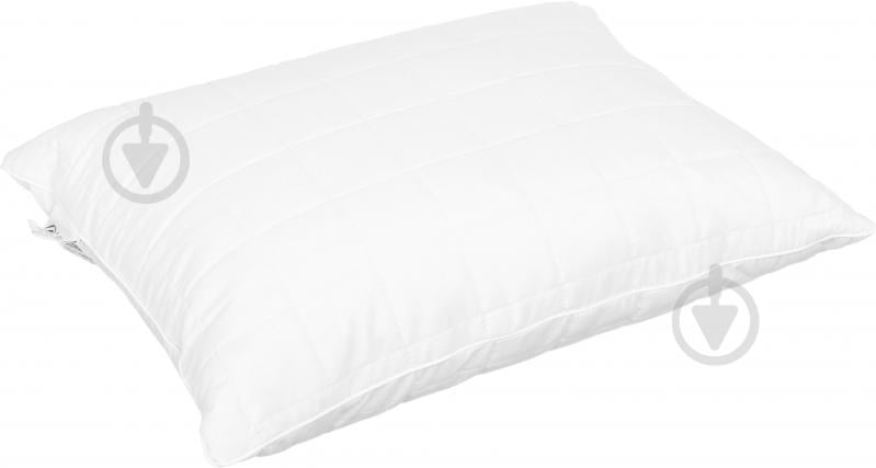 Подушка Warme Traum Songer und Sohne 50x70 см белый - фото 2