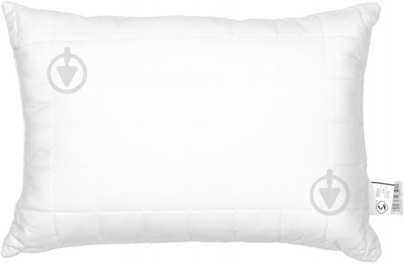 Подушка Warme Traum Songer und Sohne 50x70 см белый - фото 1