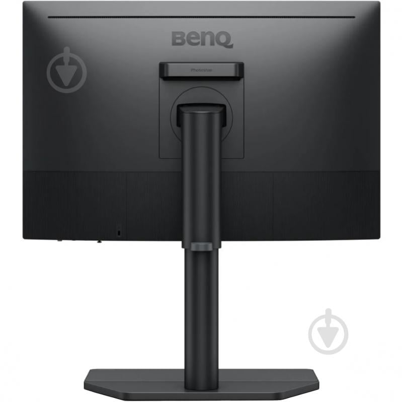 Монитор BenQ SW242Q 24,1" (9H.LLVLA.TBE) - фото 5