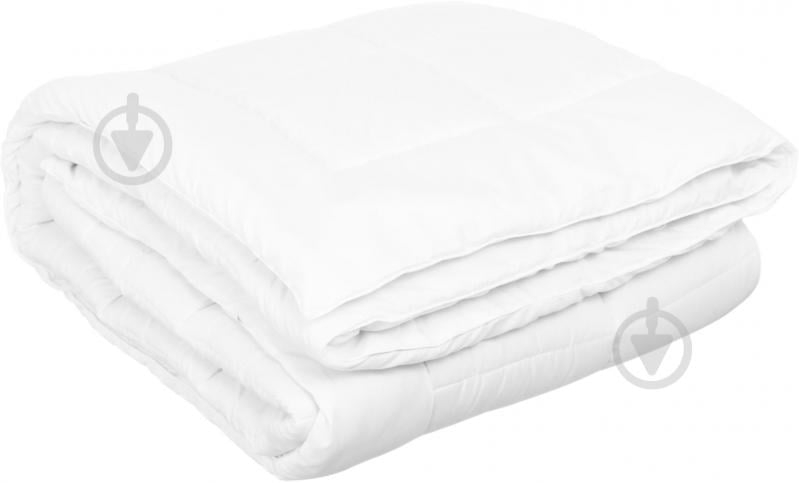 Ковдра Tubingen 155x210 см Songer und Sohne білий - фото 1