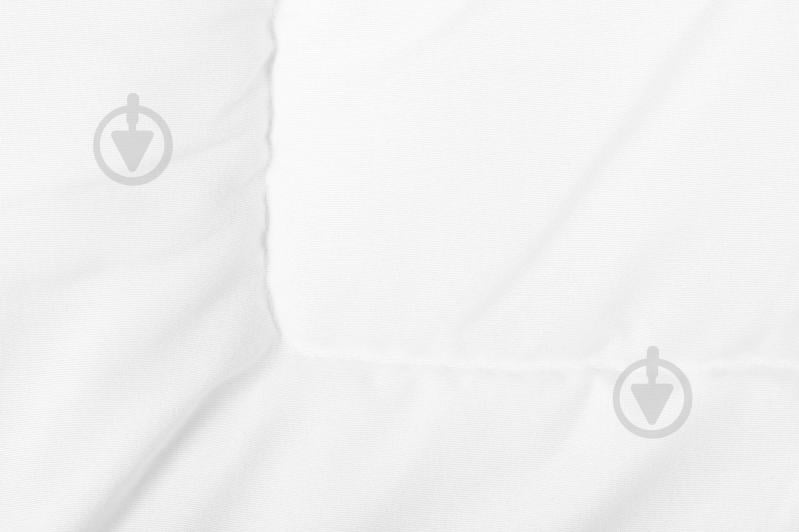 Ковдра Tubingen 155x210 см Songer und Sohne білий - фото 4