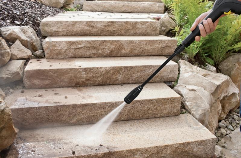 Минимойка Karcher K 3 Classic 1.676-220.0 - фото 5