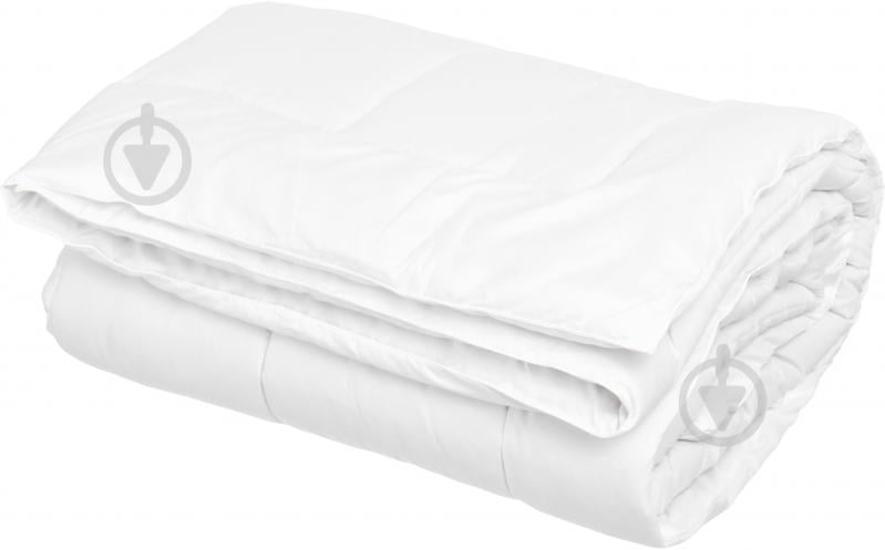 Ковдра Warme Traum 200x220 см Songer und Sohne білий