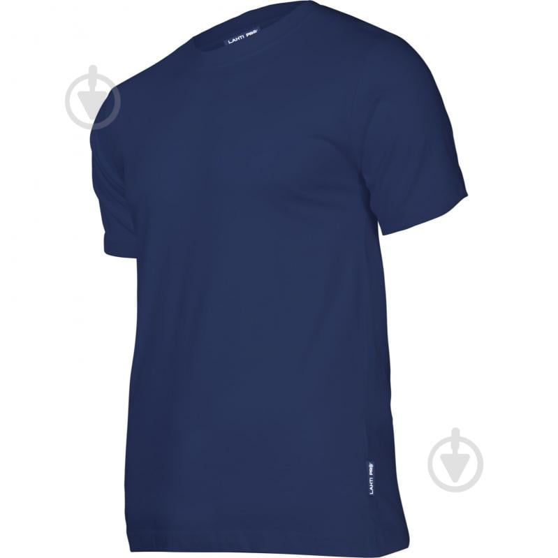 Футболка Lahti Pro TSHIRT L4023601 р.S синий - фото 1