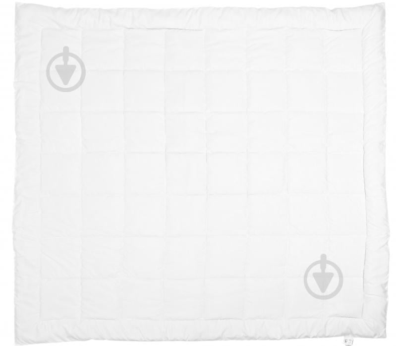 Одеяло Warme Traum 155x210 см Songer und Sohne белый - фото 5 Одеяло Warme Traum 155x210 см Songer und Sohne белый - фото 5