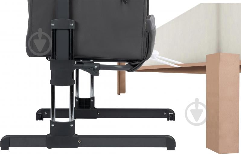 Кроватка детская Bebe Confort Calidoo Tinted Graphite 2105130210 - фото 10