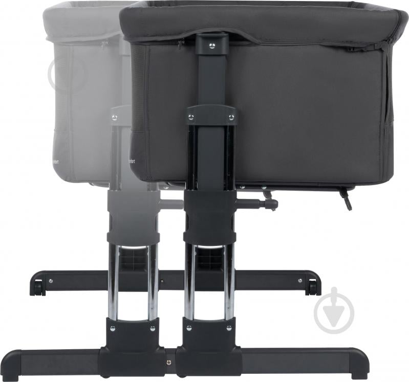 Кроватка детская Bebe Confort Calidoo Tinted Graphite 2105130210 - фото 12