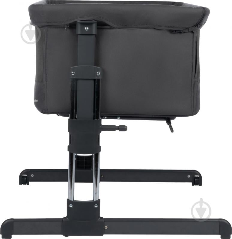 Кроватка детская Bebe Confort Calidoo Tinted Graphite 2105130210 - фото 7