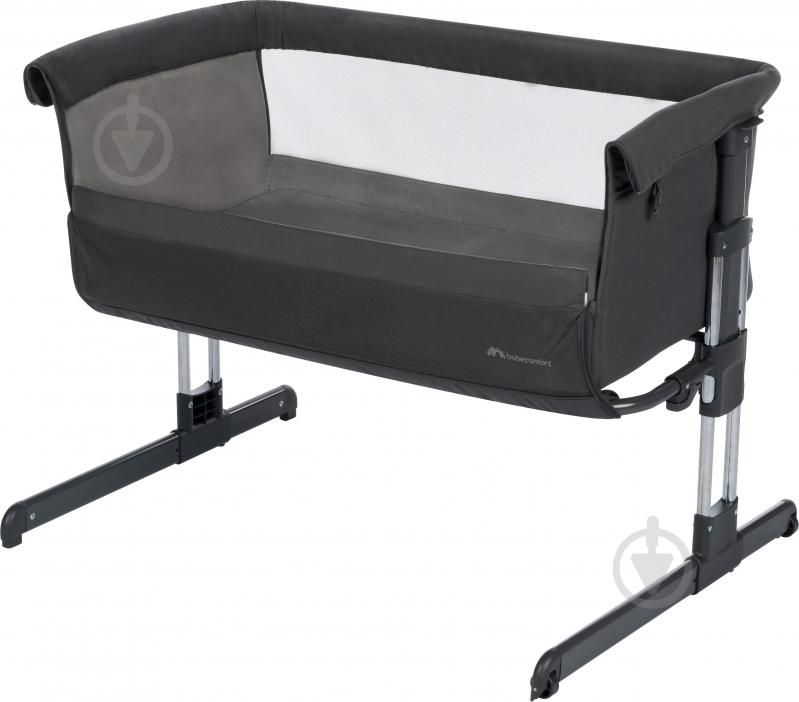 Кроватка детская Bebe Confort Calidoo Tinted Graphite 2105130210 - фото 8