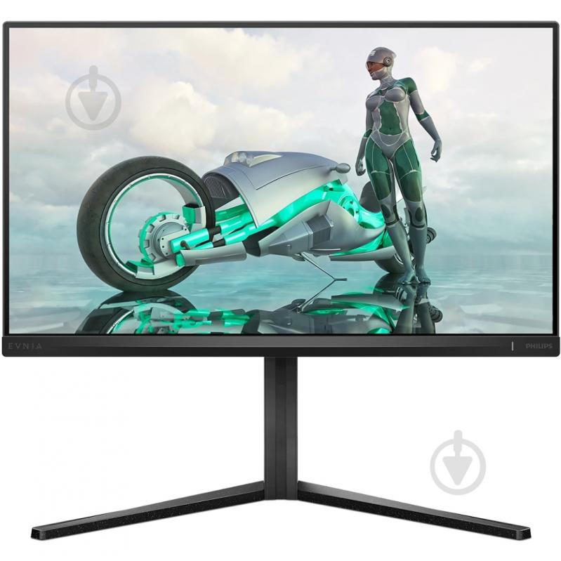 Монитор Philips 23,8" (24M2N3200A/00) - фото 1