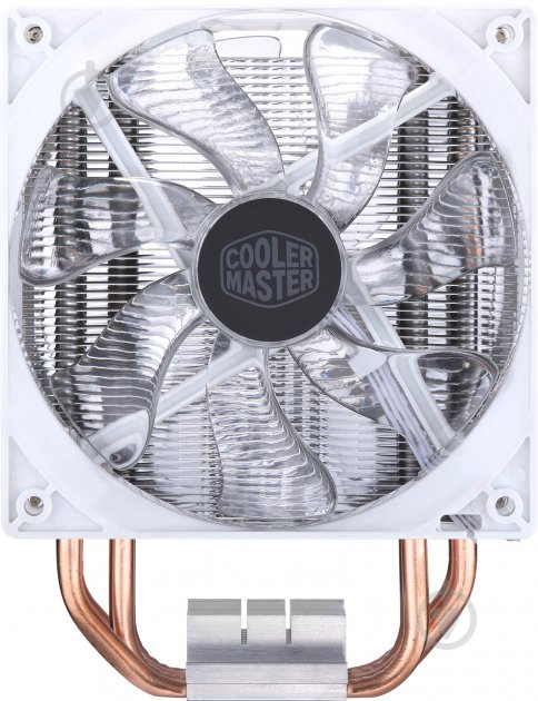 Процессорный кулер Cooler Master Hyper 212 LED Turbo RR-212TW-16PW-R1 - фото 2